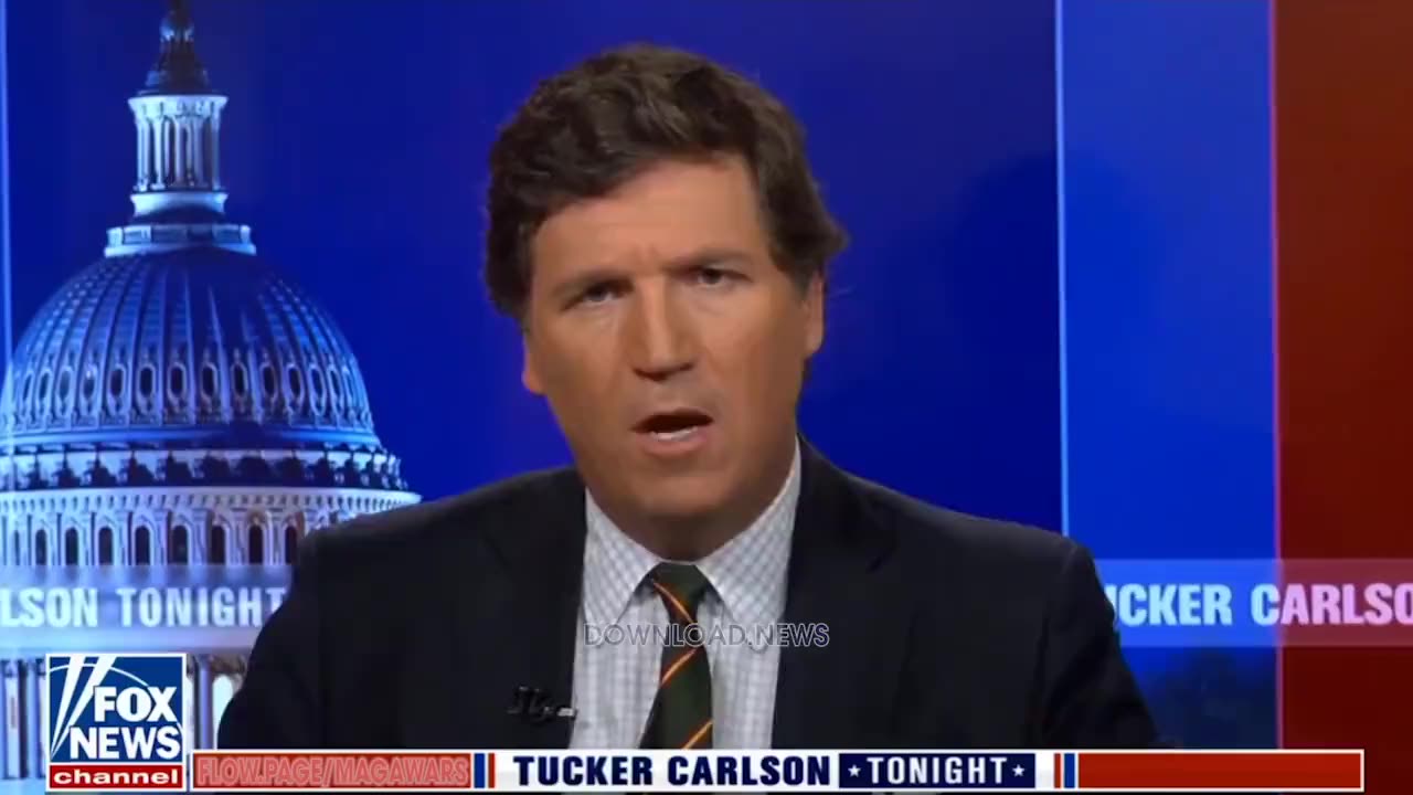 Tucker Carlson: Zelensky Is A Corrupt Oligarch Like Liz Cheney [Clip From: 10/24/22]