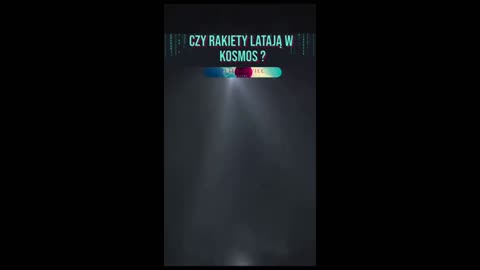 #43 Gdzie latają rakiety w kosmosie