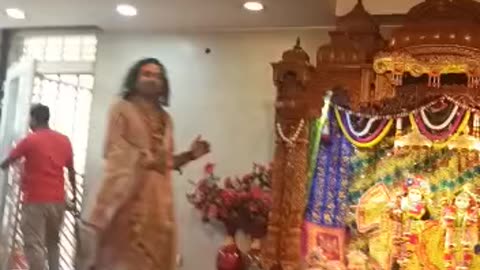 Anirudhacharya Maharaj Ji 😍