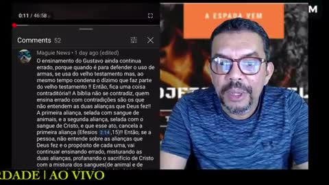 OPERAÇÃO ADÃO - O PLANO MACABRO PARA REFAZER A HUMANIDADE 1 by Gustavo