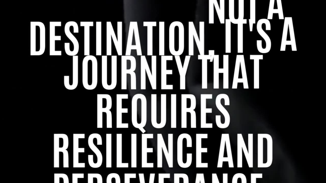 30 Seconds Motivational Video