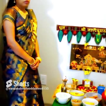 #telugu vlogs fromUSA # Varalakshmi pooja wishes