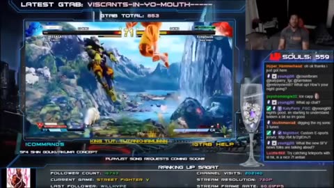 LTG Throwing Controller Compilation (RIP LowTierLawyer) [REUPLOAD]