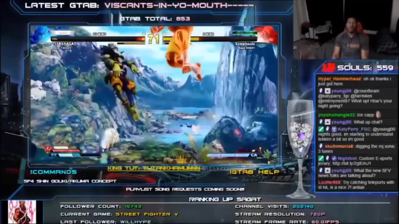 LTG Throwing Controller Compilation (RIP LowTierLawyer) [REUPLOAD]