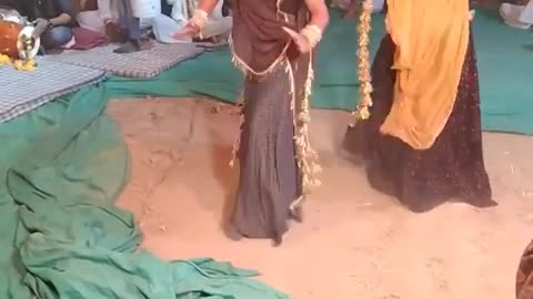 Rajasthan folk