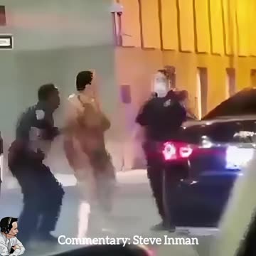 Equal Rights and Lefts