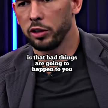 Let Trauma Make You Successful