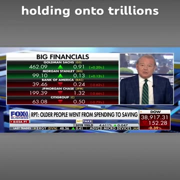 Varney Baby Boomers are the wealthiest generation ever