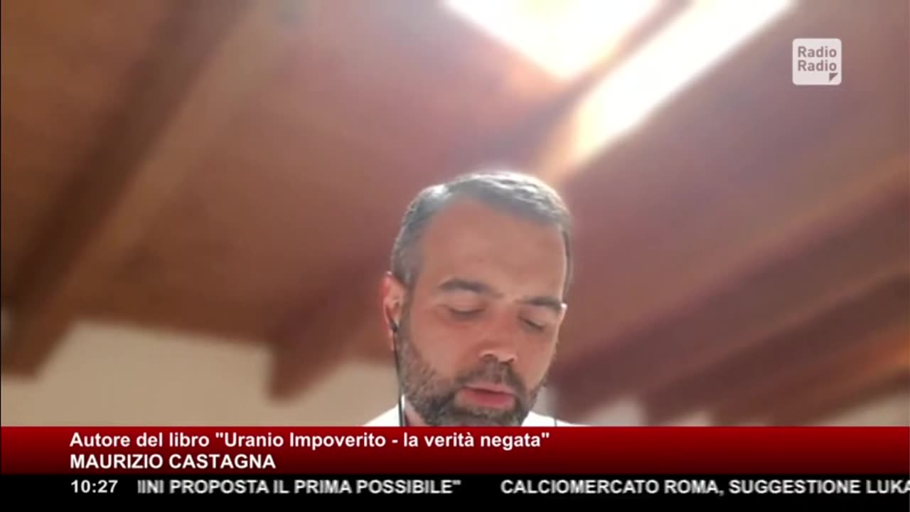 🔴 Punto & Accapo, la rassegna stampa di Francesco Borgonovo - 23 Agosto 2023