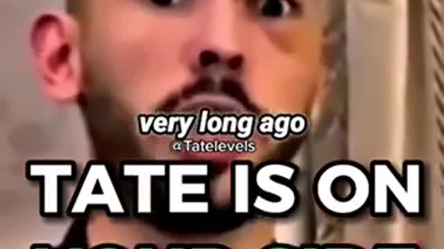 Andrew Tate
