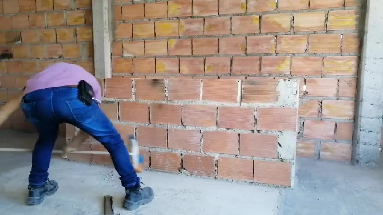 Simple and practical plaster