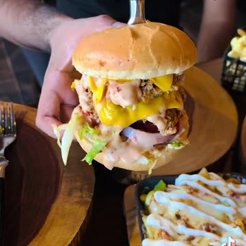 Tasty food in Rawalpindi 2023