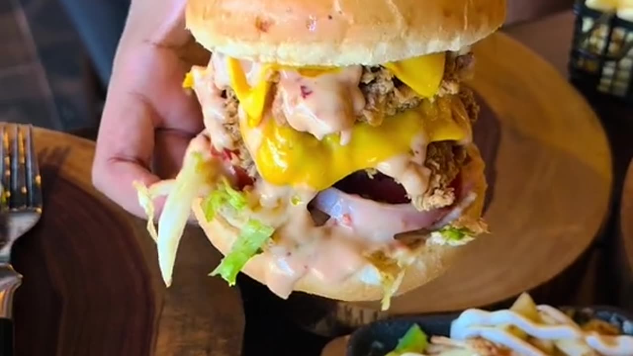 Tasty food in Rawalpindi 2023