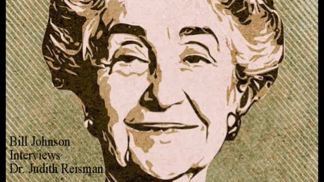 Bill Johnson Interviews Dr. Judith Reisman,1997