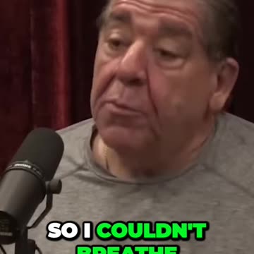 Shocking Anxiety Attack During a Live Performance Uncovered