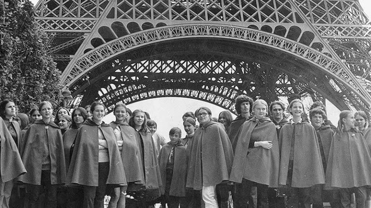 418. Gawęda Szeryf do rondla