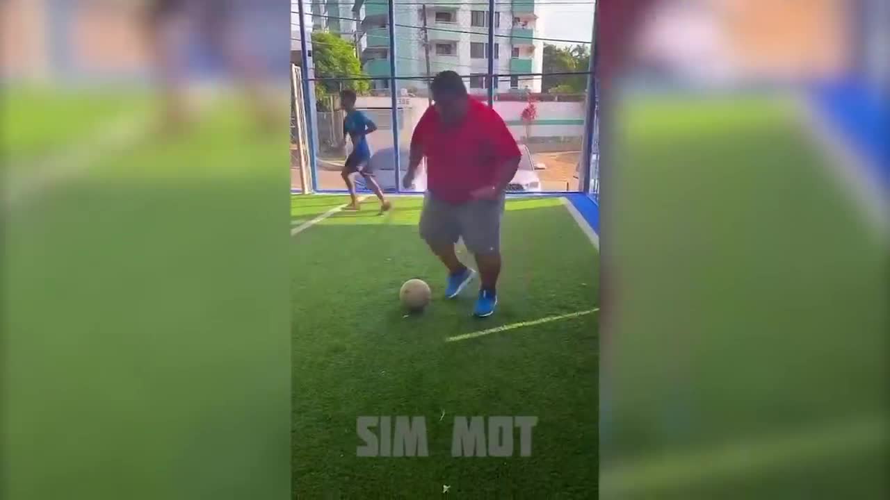 Funny Soccer Football Vines 2021