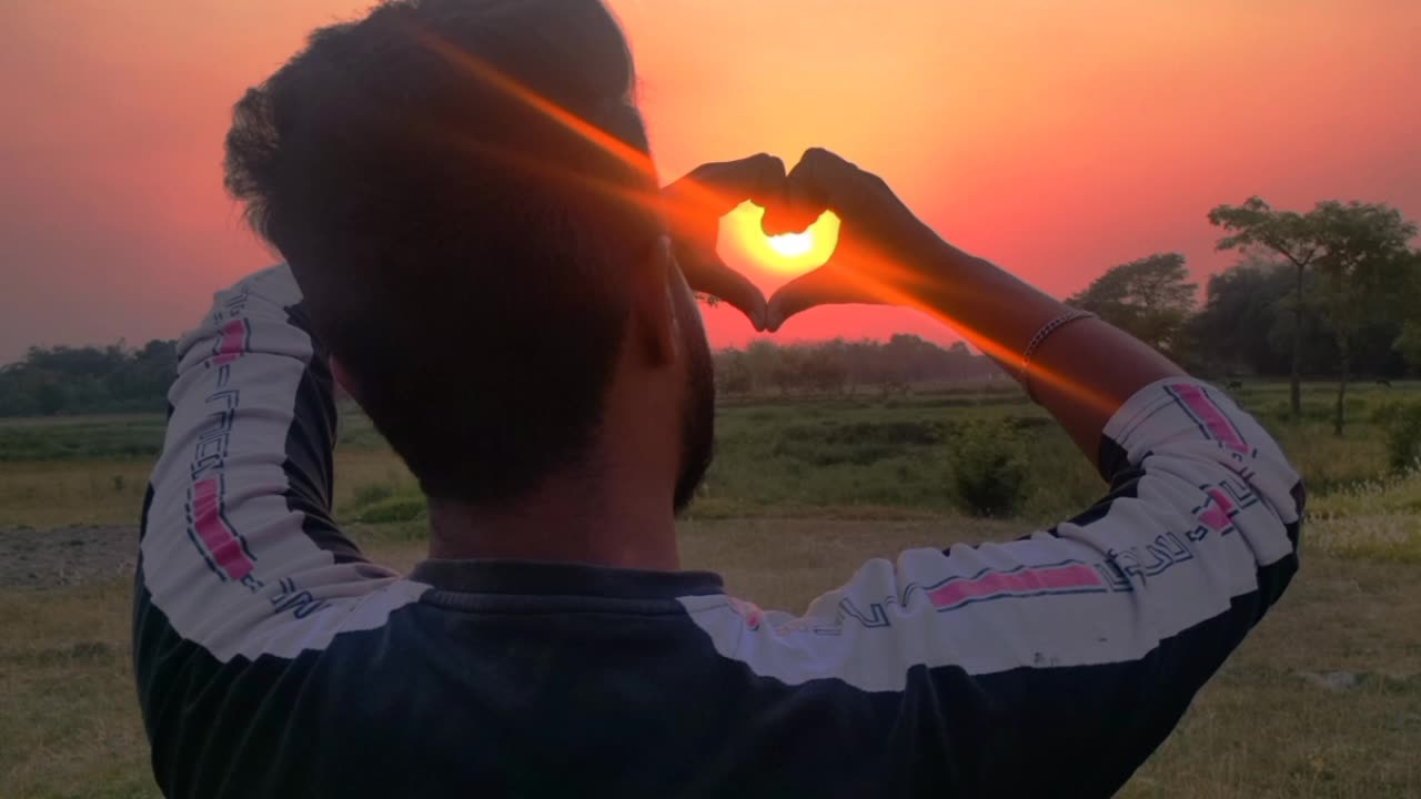 It's my first video on rumble