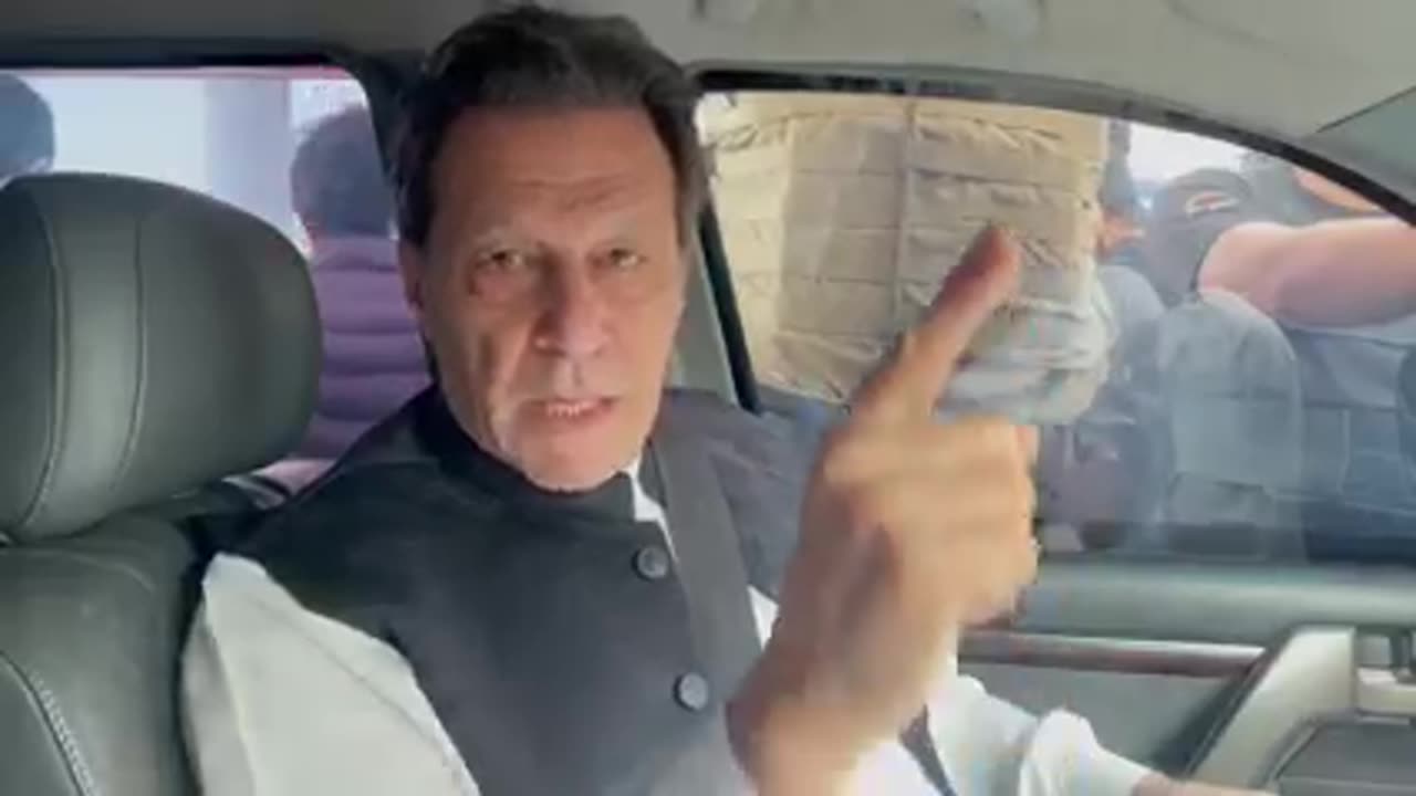 Imran Khan Attitude|| Salman rajpoot