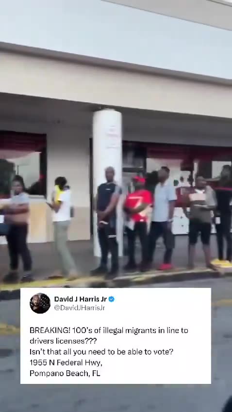 US Wahlen driving license