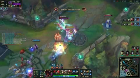 Typical Darius