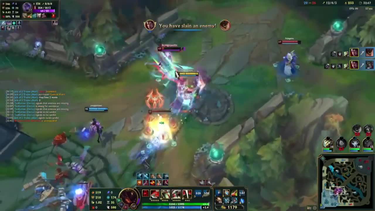 Typical Darius