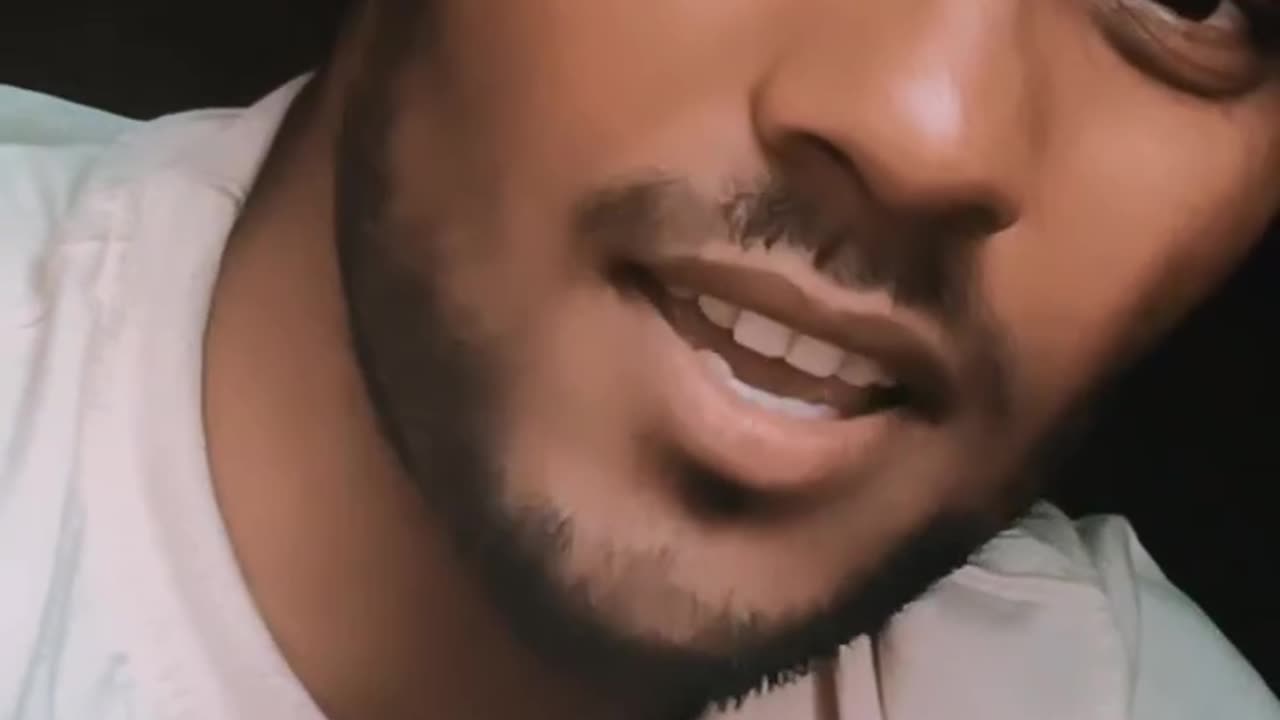 Sad video