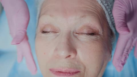 Anti Aging Video