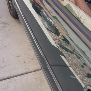 1997 Thunderbird 4.6, PI heads MHS cams, open Kooks headers.