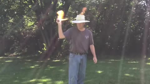 Firewhip