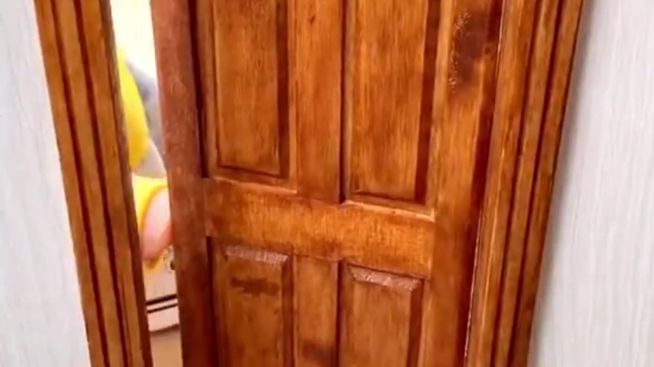 Mini vlog