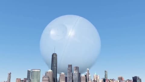 Alien UFO