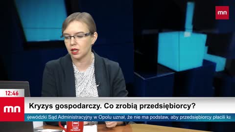 Sąd BEZPRAWNE rozporządzenia! Przedsiębiorcy otworzą biznesy