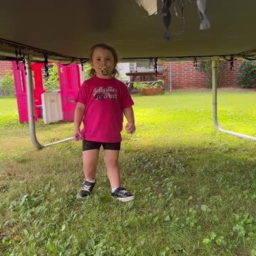 Hide N Seek with a Toddler