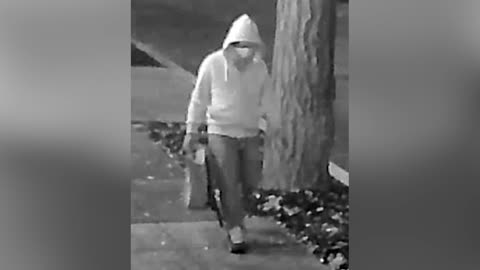 FBI increases reward for attempted pipe bomber to $500,000
