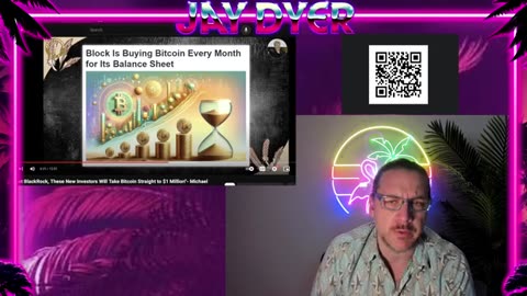 Vatican Aliens & Apparitions, BTC & Blackrock, Quiet Quitting & WAGIES! -Jay Dyer