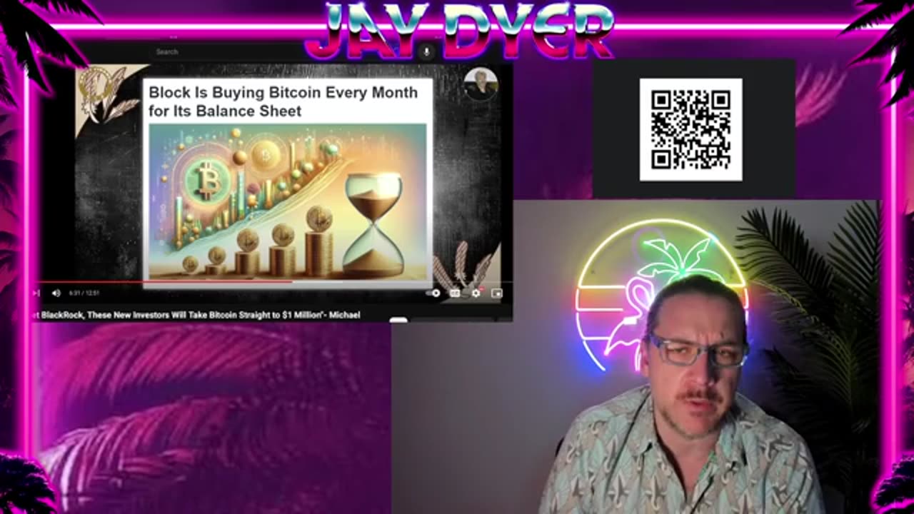 Vatican Aliens & Apparitions, BTC & Blackrock, Quiet Quitting & WAGIES! -Jay Dyer