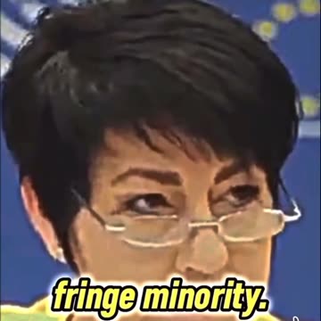 💥 WE NEED MORE PEOPLE LIKE HER FIGHTING WITH US..!!! 💥