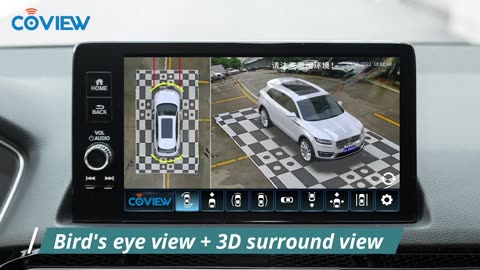 Car camera