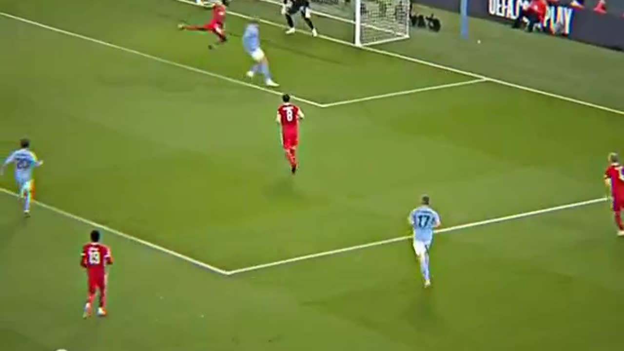 Upamecano Worst Performance so far ?? 🤢🤡 vs Mancity #bayern #upamecano #manchestercity