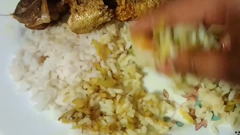 This is yummy and testy fish fry masala.