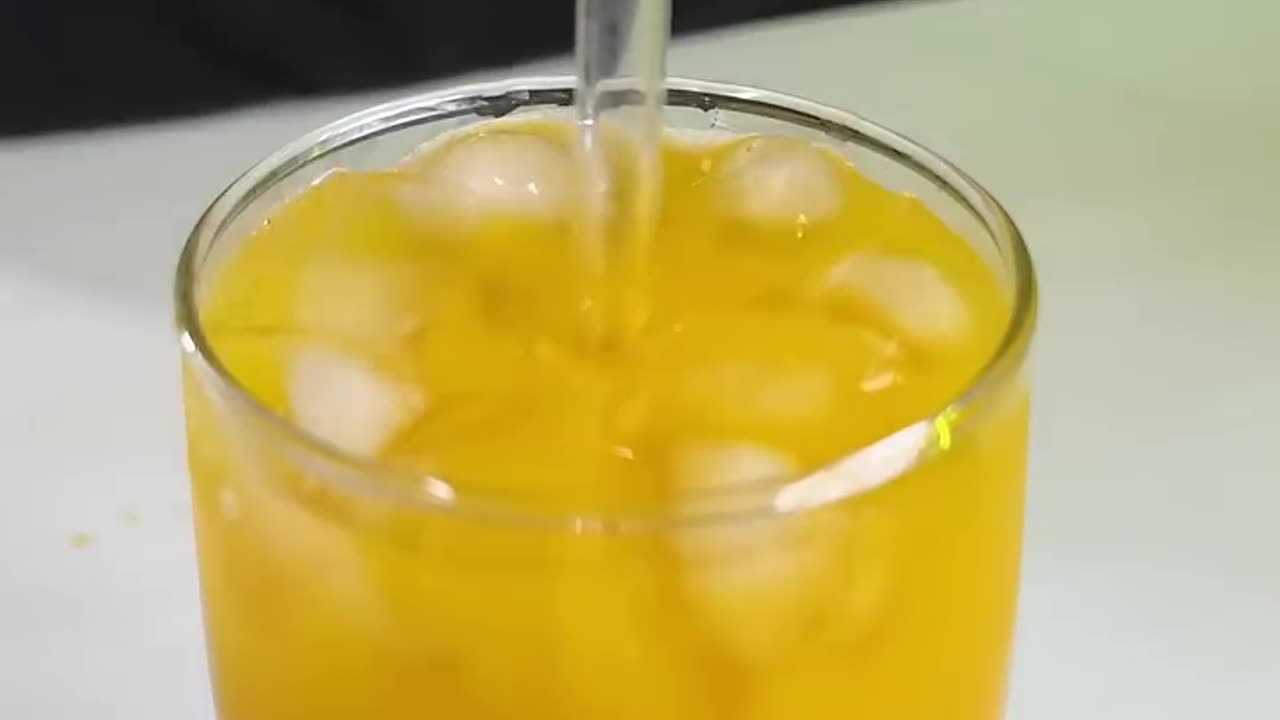 Frooti Mango Juice