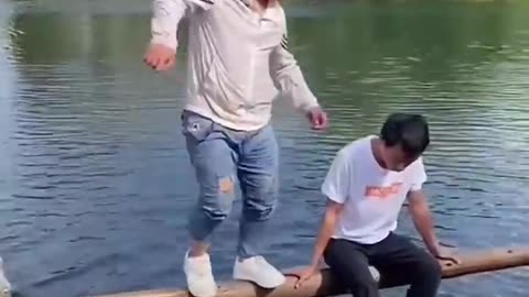 chinese very funny video