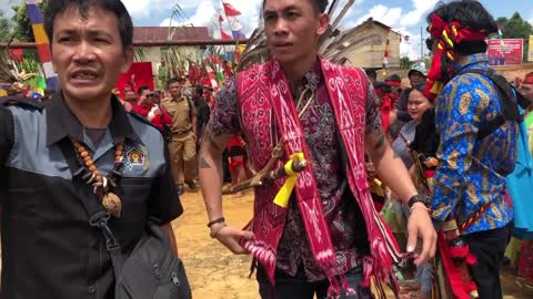 Pekan Gawai Dayak