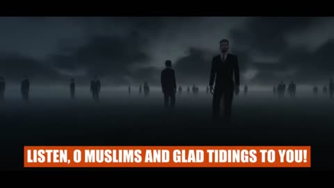 The end of the world is very near !