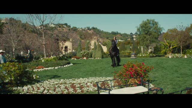 Mortdecai (2015 Movie - Johnny Depp) – Official Final Trailer