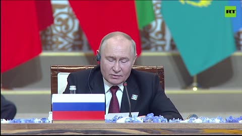 ❗️Russia has always been in favor of peaceful resolution of Ukrainian crisis – President Putin