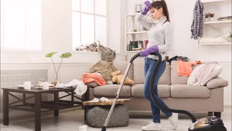 Ally Cleaning Services - (551) 308-7001