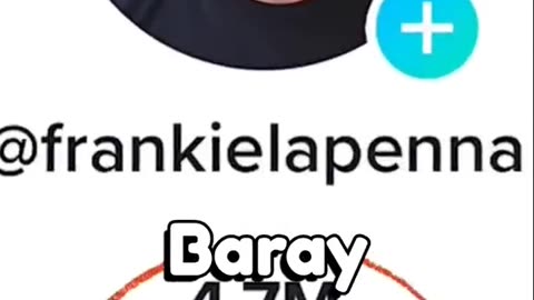 Most Viewed Man on Social media
