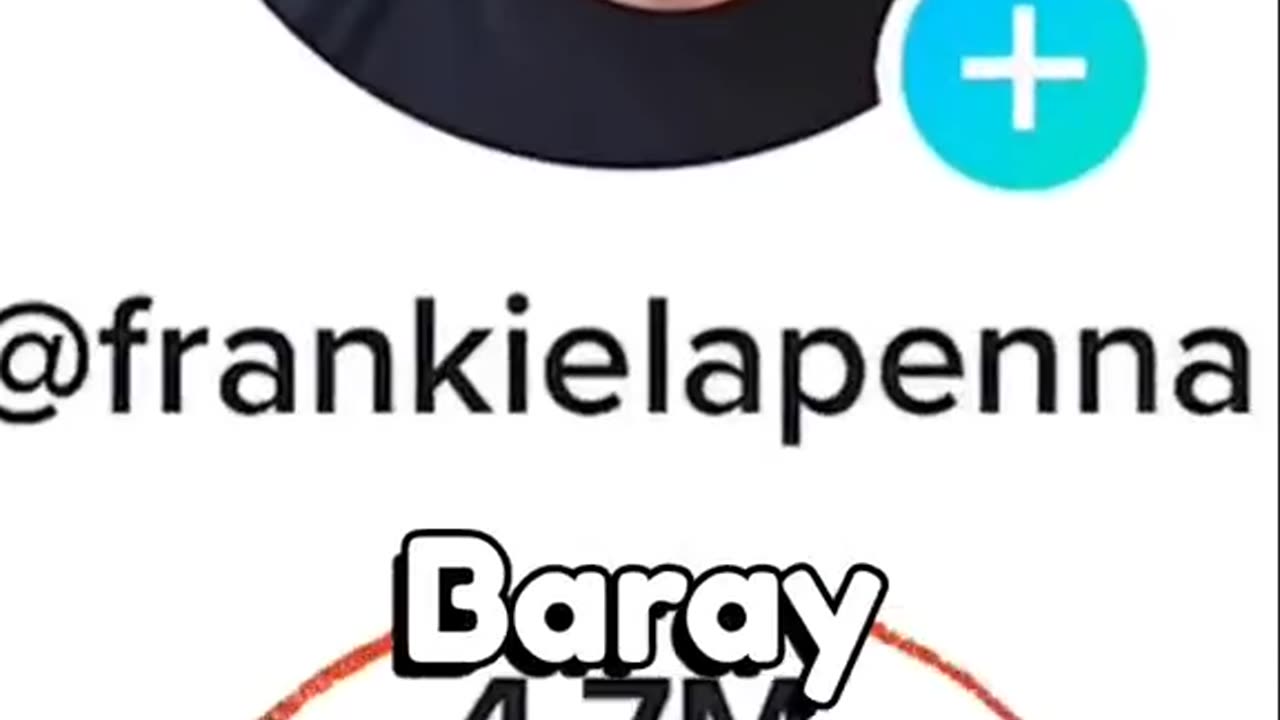 Most Viewed Man on Social media